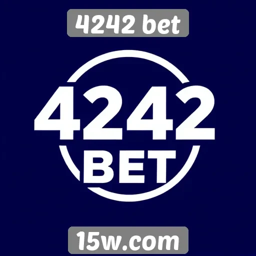 4242 bet inova com novos recursos de aposta