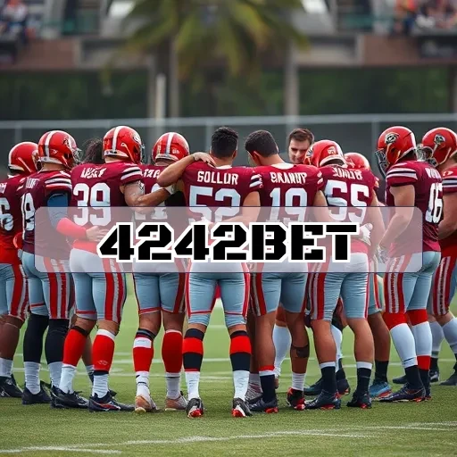 4242 bet: Blackjack com Emoção e Estratégia para os Jogadores Brasileiros