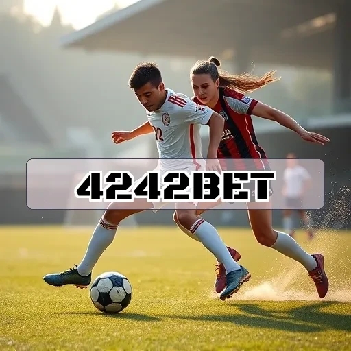 4242 bet: Roleta, Jogabilidade e Dicas para Grandes Vitórias
