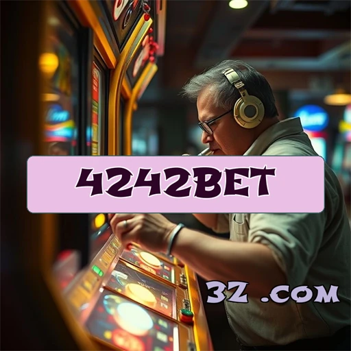 4242 bet Todos os jogos