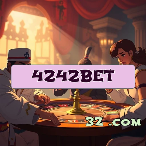 4242 bet Plataforma principal