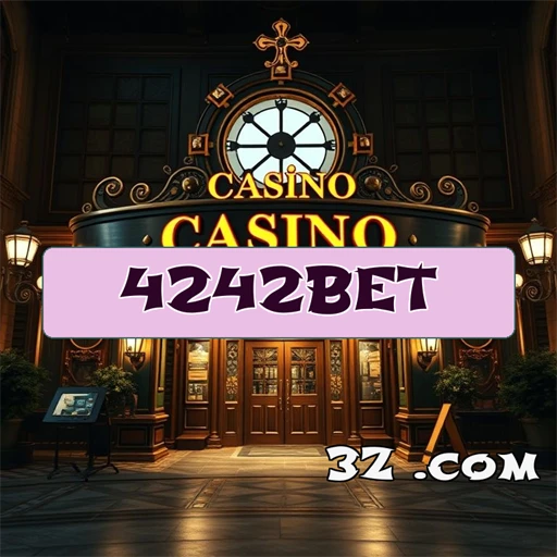 4242 bet Programa VIP